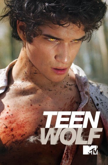 Teen Wol.