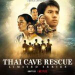 Thai Cave Rescue