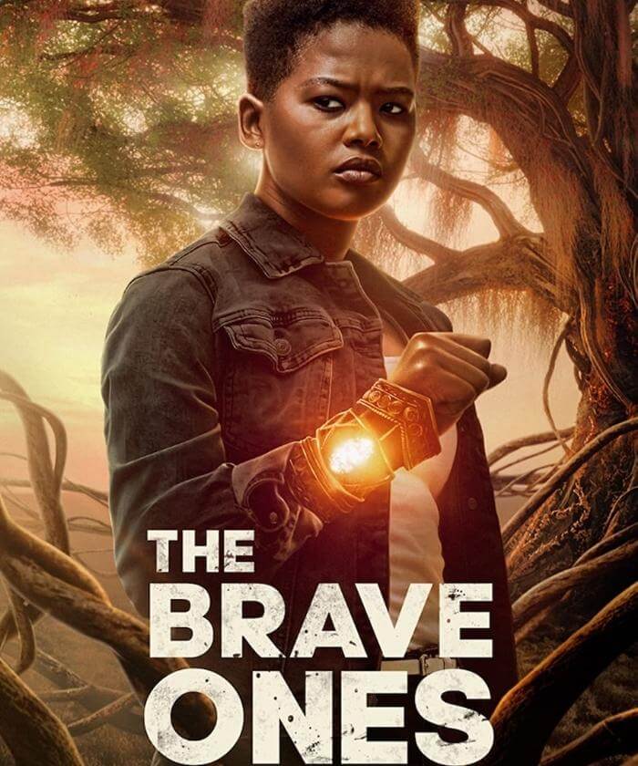 The Brave One