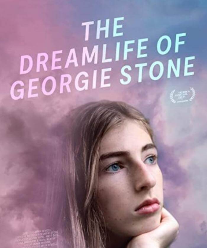 The Dreamlife of Georgie Stone
