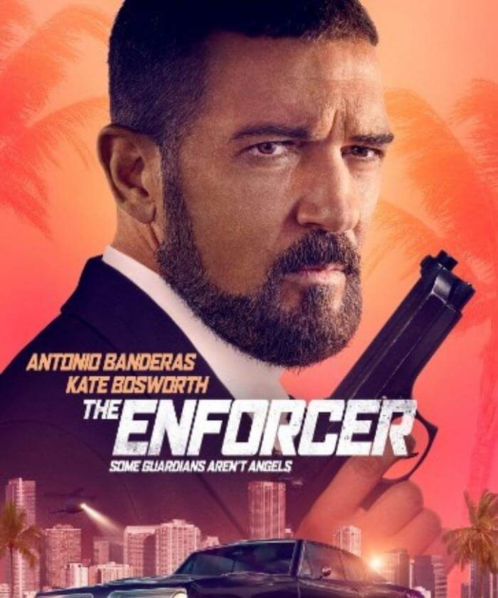 The Enforcer
