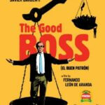 The Good Boss