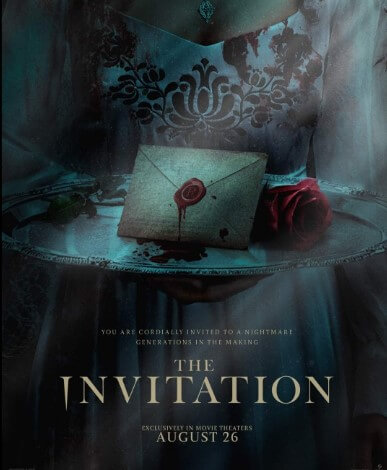 The Invitation