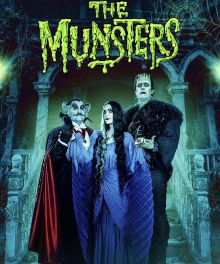 The Munsters
