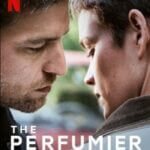 The Perfumier