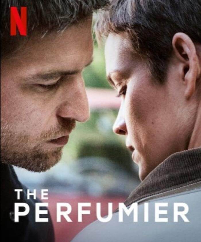 The Perfumier