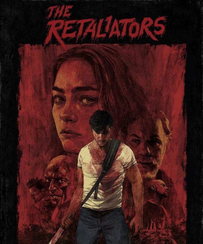 The Retaliators