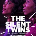 The Silent Twins