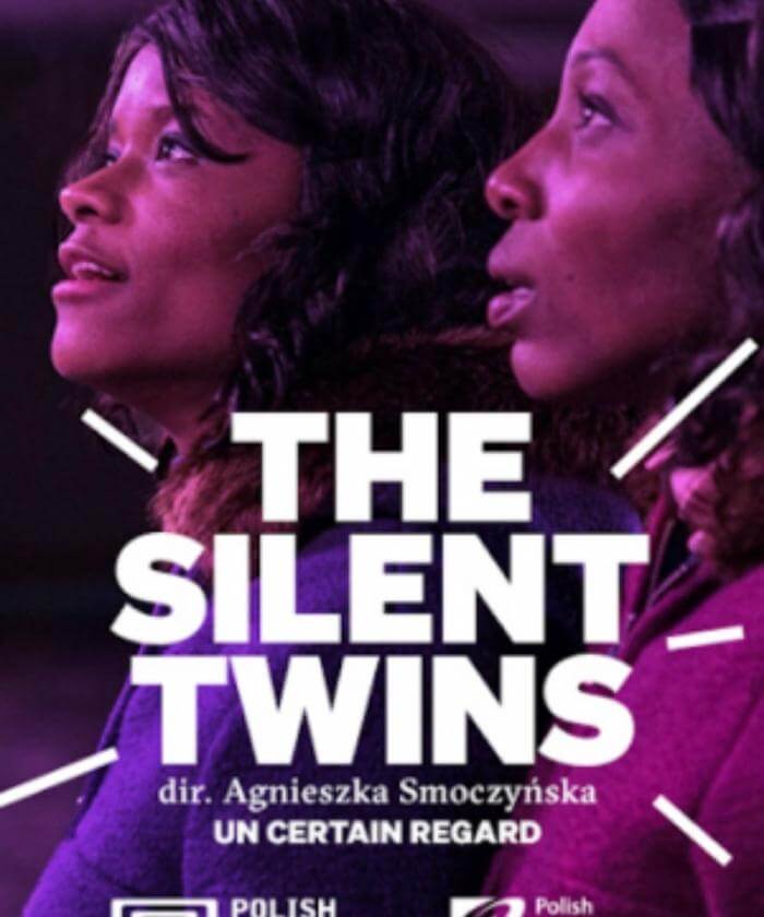 The Silent Twins