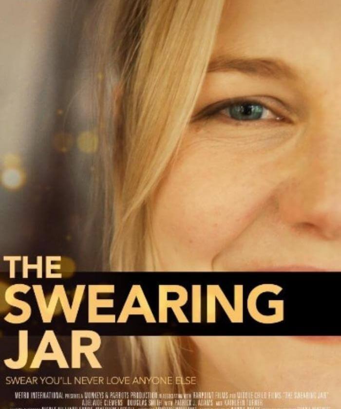 Is The Swearing Jar