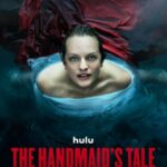 The movie The Handmaid'