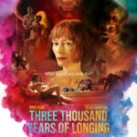 Thousand Years of Longing,,