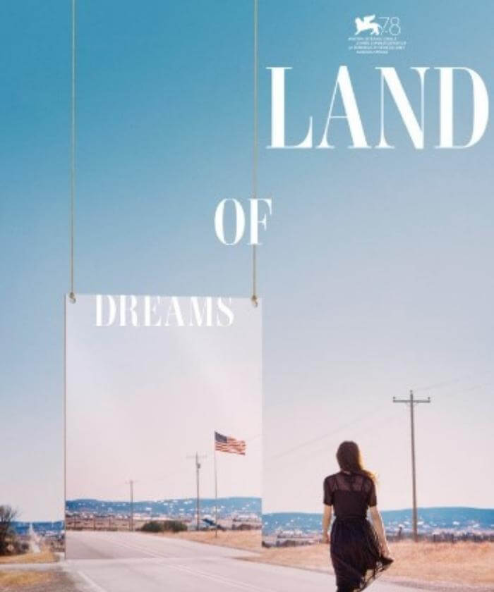 Land of Dreams