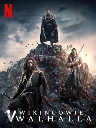 Vikings Valhalla