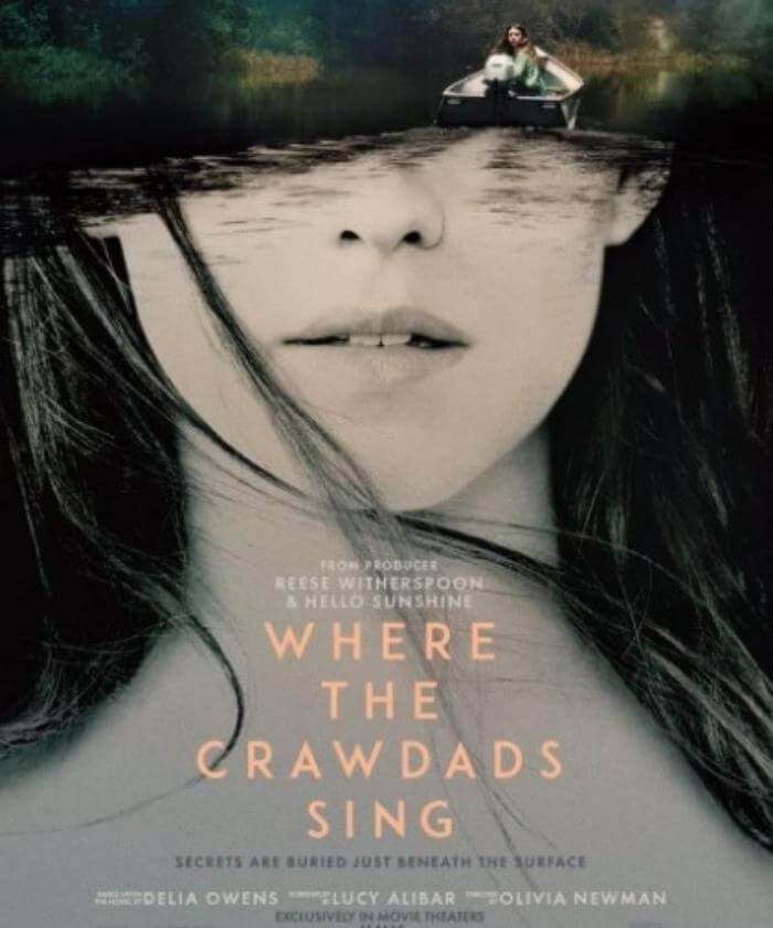 Where the Crawdads Sing