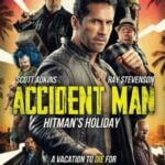 Accident Man Hitman's Holidays