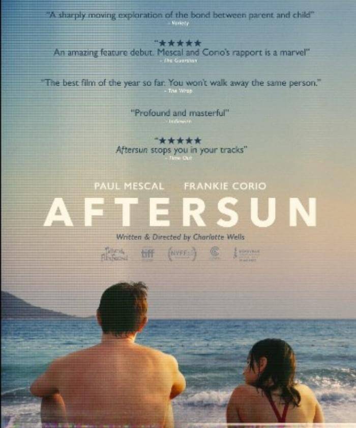 Aftersun