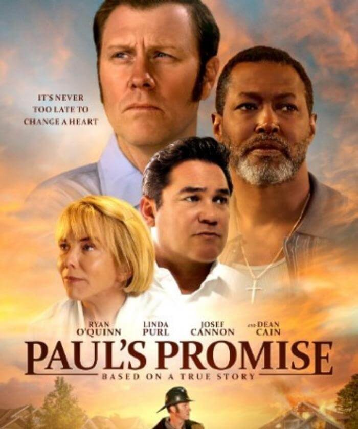 Paul's Promise