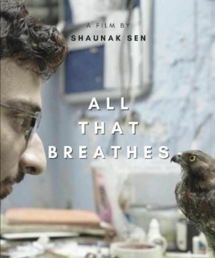 All That Breathes