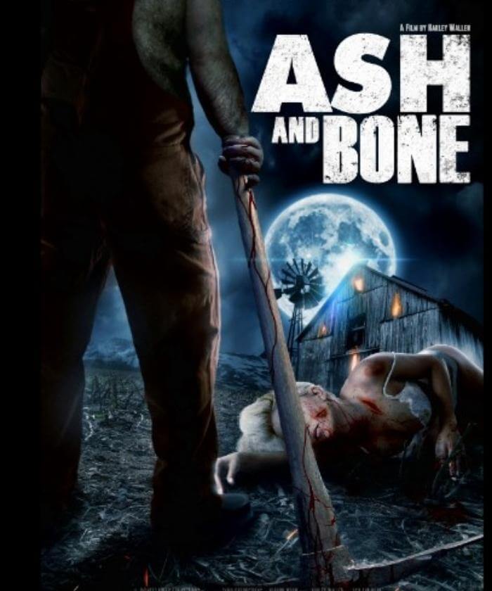 Ash and Bone