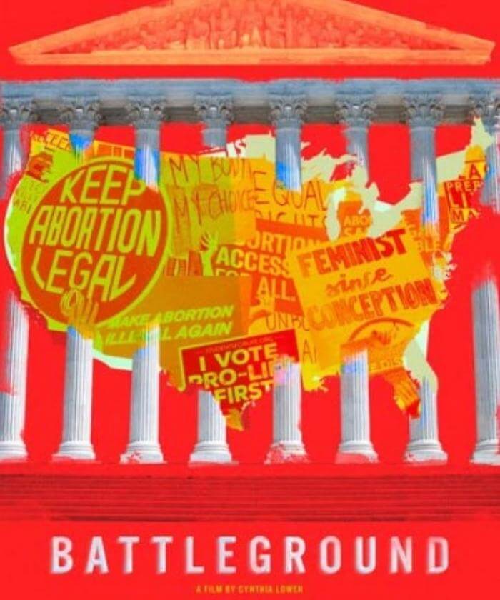 Battleground