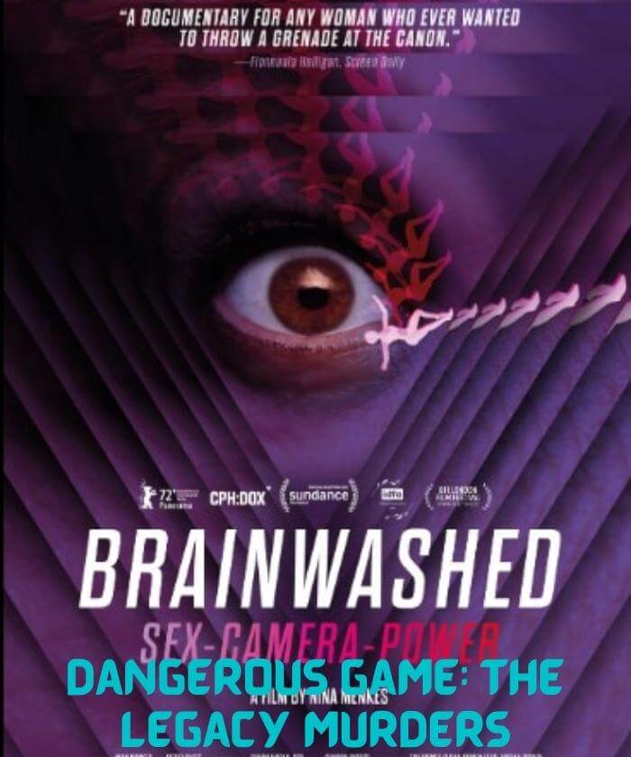 Brainwashed Sex-Camera-Power