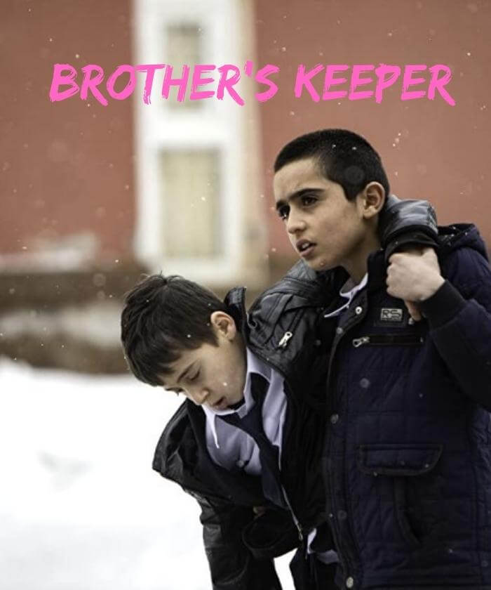 Brother's Keeper