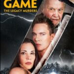 Dangerous Game The Legacy Murders