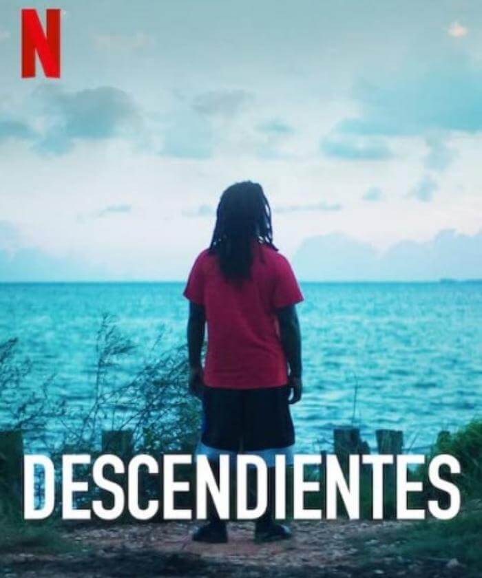 Descendant