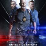 Detective Knight Rogue