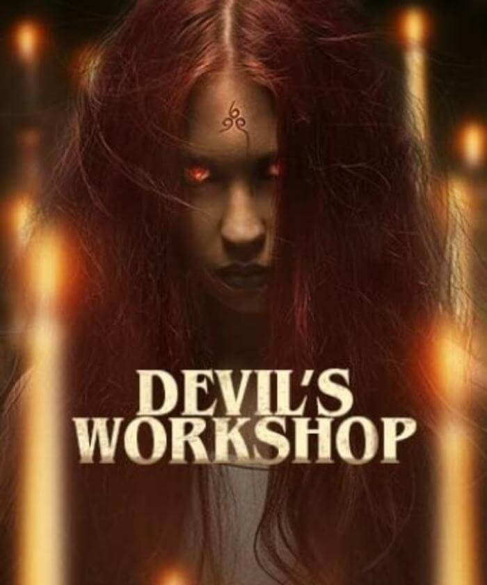 Devil's Workshop