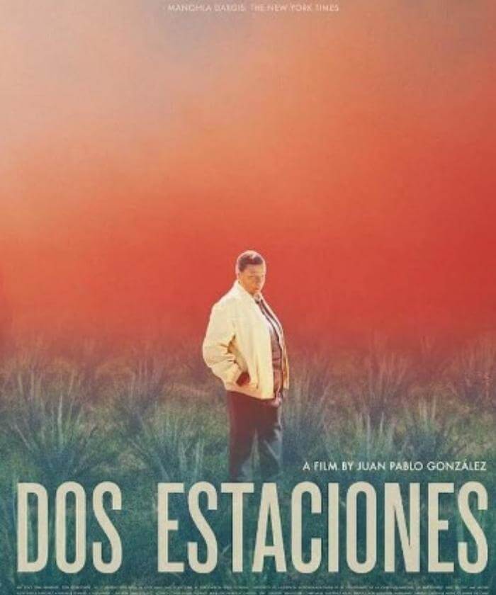 Dos estaciones