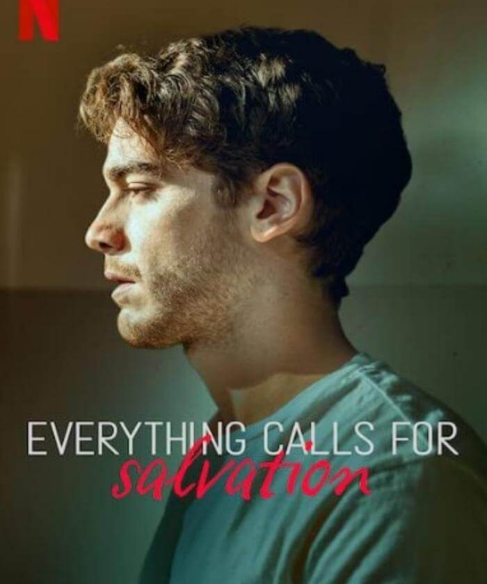 Everything Calls for Salvation