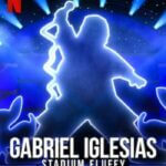 Gabriel Iglesias Stadium Fluffy