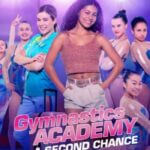 Gymnastics Academy A Second Chance