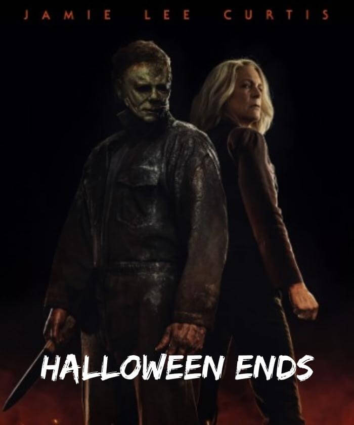 Halloween Ends