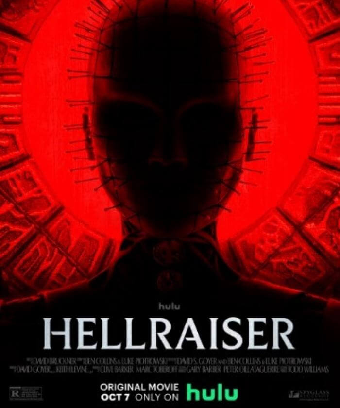 Hellraiser