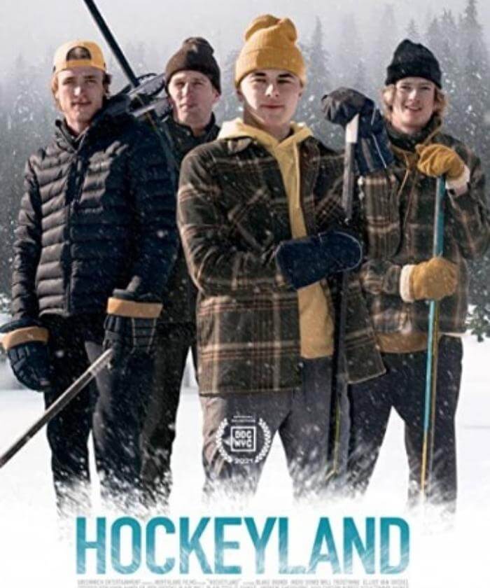 Hockeyland