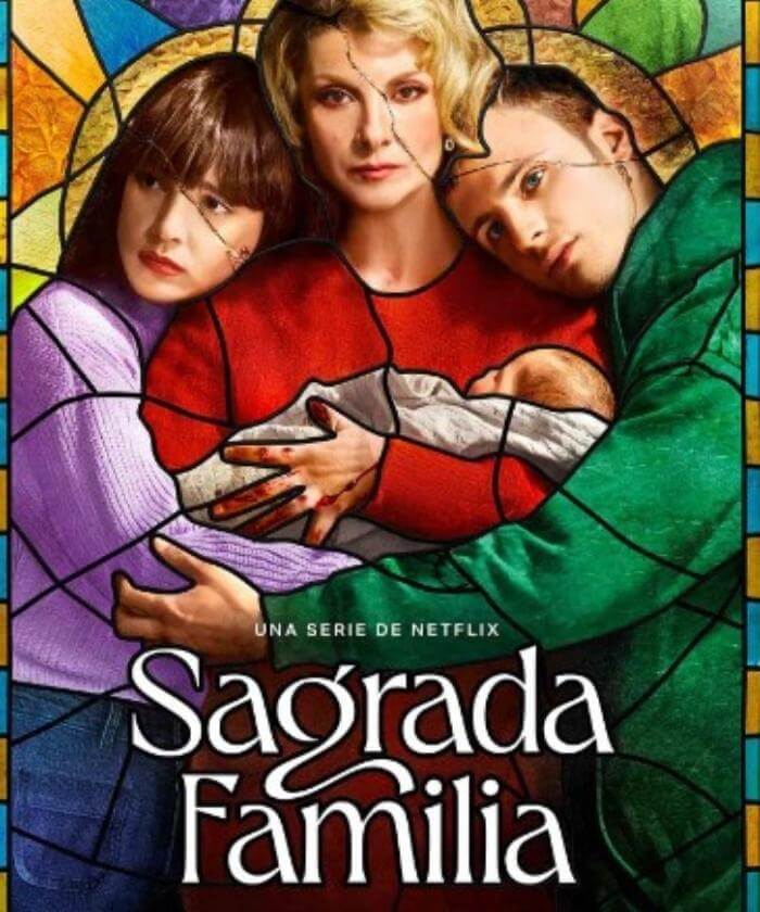 Holy Family