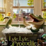 Lyle, Lyle, Crocodile