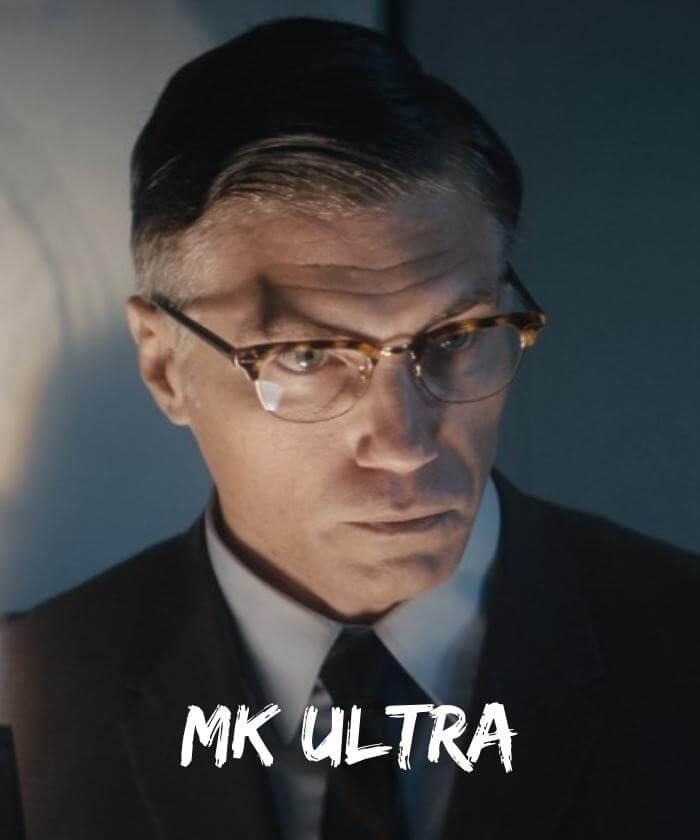 MK Ultra