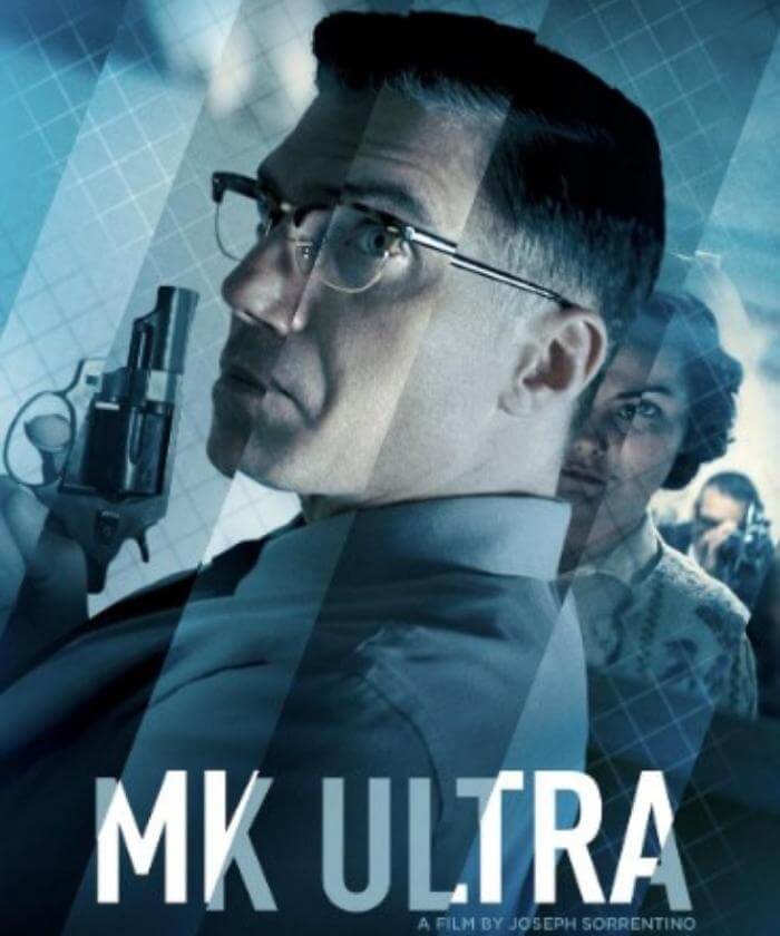 MK Ultra