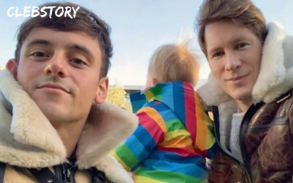 Mama's Boy