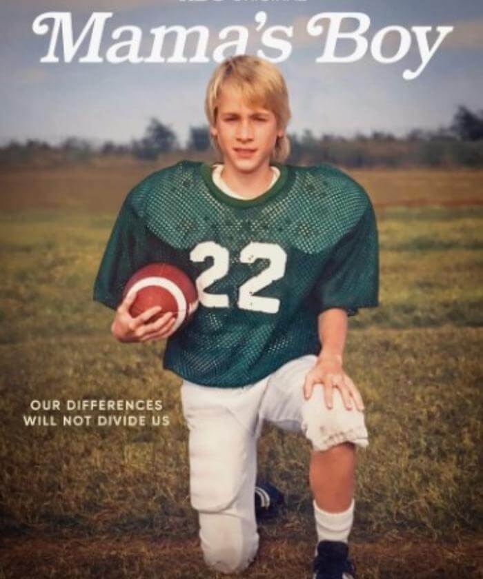 Mama's Boy