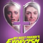 My Best Friend's Exorcism