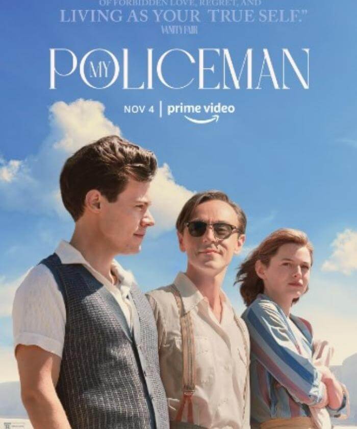 My Policeman