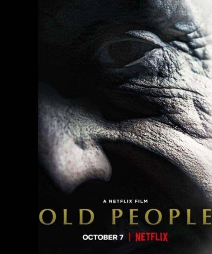 Old People