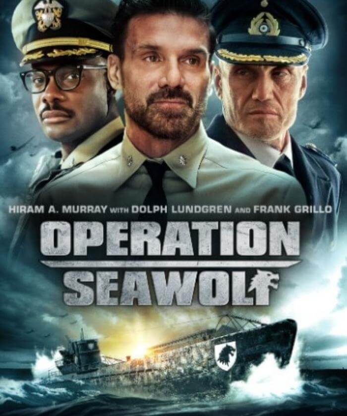 Operation Seawolf