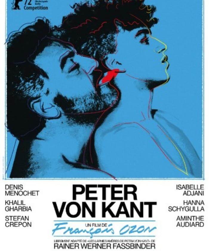 Peter von Kant
