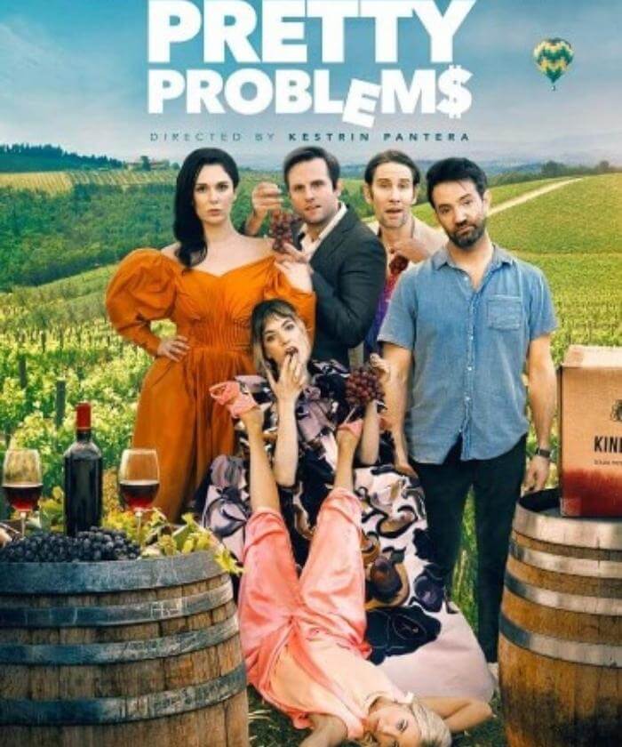 Pretty Problems
